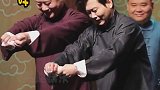 郭德纲于谦20周年孟鹤堂栾云平果真刚卧底回来吧？到底谁是二人转交换生【狗头】郭德纲赵本山娱乐播摆台
