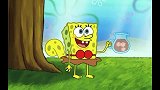 海绵宝宝：穿上泳装，扮成松鼠珊迪！