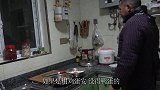 二流子教你在家炸酥肉，学会这一招，酥肉才越吃越香，回味无穷