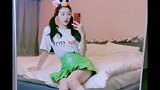 评论圈出你们觉得腿最美的女网红，让我康康