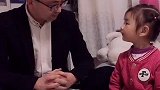 大人总说孩子不好好学习，这下好了，是不是该向小孩好好学学呢