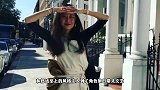 不想成为“整容模版”，想成为她这样的“穿衣模版”