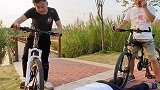 以后千万不能乱丢垃圾