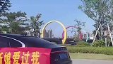 新娘结婚当天，前男友竟做出这种事