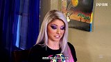 WWE-18年-RAW第1330期：女子双打赛 贝莉&班克斯VS贾克斯&塔米娜-单场2