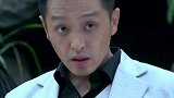鬼子装死手枪偷袭，特工二话不说为兄弟挡枪，死前这段话太豪迈