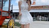 女孩子们疯狂拍照竟然是为了。。。