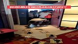 抢亲遇难题，手脚并用闯关，新娘刁难人！