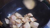 好吃又下饭的猪肉炖粉条，你确定不试试么