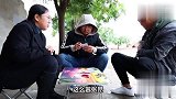 美女爱打牌，没想老公用这招，全程真是太搞笑