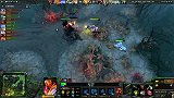 【三好大叔Dota2】Miracle的小黑表示我要三黄对点射你一脸