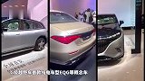 聚焦2023上海车展｜瞄准电动化浪潮，多款电动车型集体亮相