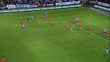 西甲-1415赛季-联赛-第19轮-拉科鲁尼亚0：4巴塞罗那-精华