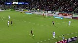 卢卡·佩莱格里尼 意甲 2019/2020 意甲 联赛第10轮 卡利亚里 VS 博洛尼亚 精彩集锦