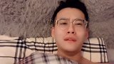 小哥哥撒娇的样子太恶心了
