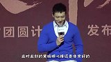 暗秀恩爱黄晓明晒小龙虾照片，疑似吐槽baby鸡毛菜种多了