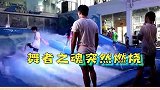 这一个两个的笑yue了，翻车姿势千奇百怪，且都很有难度黄明昊 宋亚轩 刘耀文