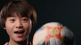 勇敢闪耀！女足世界杯B组官方宣传片 王霜靓丽出镜！