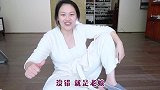 绿茶妆真的是让女生太能装了