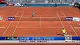 WTA-14年-马德里赛：中国金花德比 李娜胜郑洁晋级16强-新闻