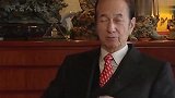 强拆女儿何超琼恋情，陈百强“吞药”身亡，难道“真凶”是赌王？