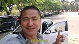 小伙游览热带植物园，原来真的有“见血封喉”树，有剧毒太可怕了