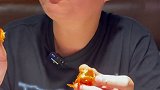 麻辣小龙虾配羊棒骨的全新吃法！最后的炒饭真是yyds浪计划 探店团 吃虾不脏手挑战 端午种草大会