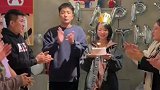 当女友过生日许愿时，烦恼消失术许愿成功了