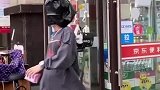 你这什么操作，整得跟打劫似的