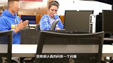 男子故意向陌生美女表白，美女的回答太扎心了
