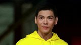 向佐首回应与郭碧婷光速订婚，自认不是小孩，承诺会与她白头到老