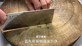 一把辣椒半碗面粉，大厨教你做面炒辣椒，焦香酥脆不油腻，超下饭