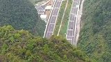 贵州山区高速，厉害了我的国，基建狂魔可真不是盖的！