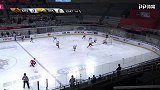 KHL常规赛 北京昆仑鸿星2-0车里雅宾斯克拖拉机-全场录像