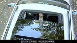 汽车天窗只是一块值钱玻璃？这3大功能，很多车主开到报废都不知