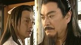 风云：雄霸想用秦霜对付步惊云，孔慈最爱的是聂风，两人还是兄弟