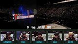 FPX夺冠比赛队内语音:银币哥全程骚话 金贡被cue一脸无奈