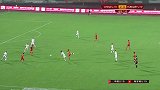 熊猫杯-徐磊世界波4人破门 U19国足4-0匈牙利