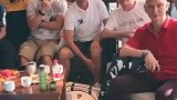 老戏骨看看都是那几位
