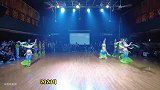 衡阳市笑冰艺术团周年庆典会演古典舞《镜花水月》，美！