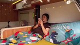 为了以车为家的生活，我们放下了很多，你们会放下一切去旅行么