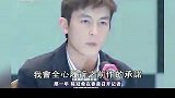 国际超模秦舒培，一路贵人相助，曾在秀场上惊人举动一举成名秦舒培 陈冠希 超模