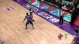 CBA-1516赛季-季后赛-总决赛-第2场-P力CBA第48期：五佳球 兰多夫夹缝生存造2+1 哈神自投自抢将功补过-专题