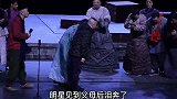 明星见到父母的反应，王嘉尔泣不成声，薛之谦满脸悔恨