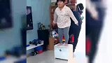 盘点爆笑孩子合集，熊孩子我愿用我爸十年寿命，实现我的愿望