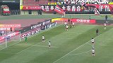 第2轮 天津权健vs北京人和 93'