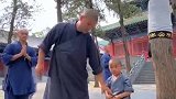 一日练一日功，一日不练十日空