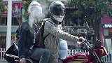 一顿操作猛如虎，一看竟是原地杵