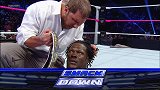 WWE SmackDown第737期（20131004）