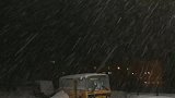 在俄罗斯感受什么叫鹅毛大雪